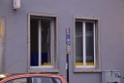 Geldautomat gesprengt Koeln Lindenthal Geibelstr P069